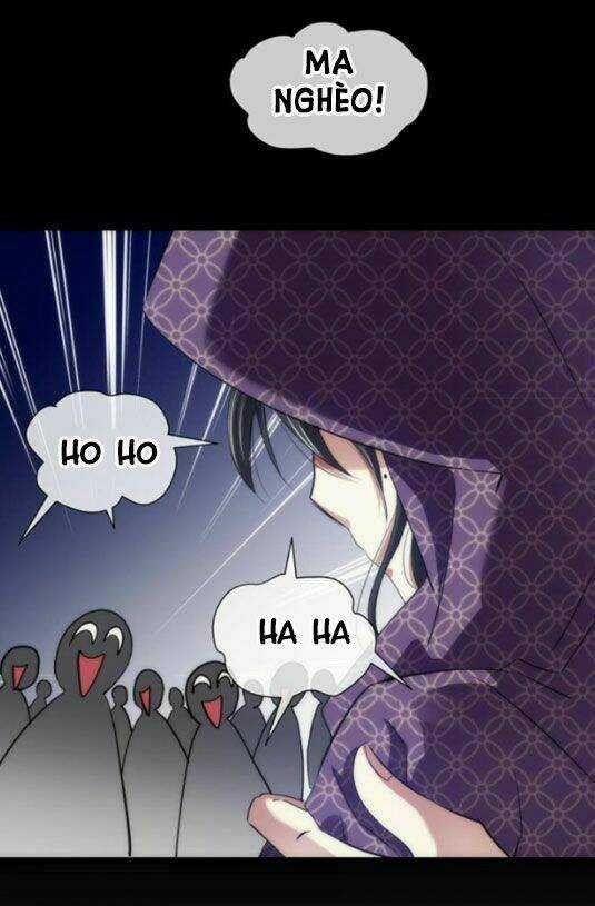 Một Vạn Tư Thế Công Lược Yêu Nam Chapter 3 trang 4