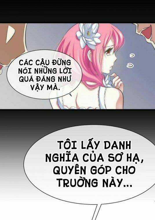 Một Vạn Tư Thế Công Lược Yêu Nam Chapter 3 trang 5