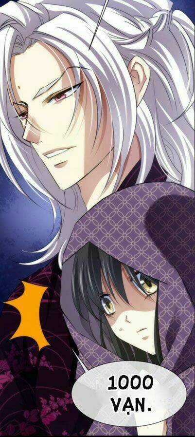 Một Vạn Tư Thế Công Lược Yêu Nam Chapter 3 trang 6