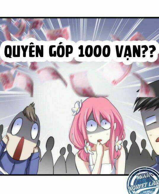 Một Vạn Tư Thế Công Lược Yêu Nam Chapter 3 trang 7