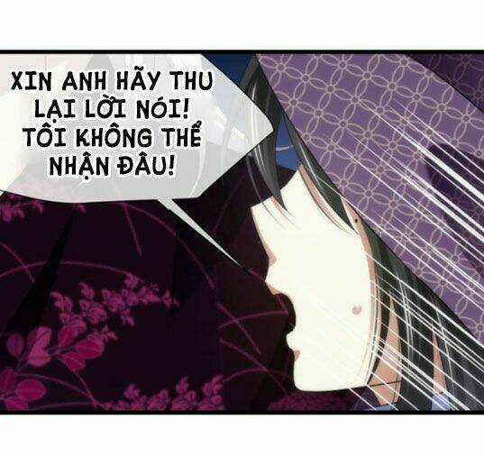 Một Vạn Tư Thế Công Lược Yêu Nam Chapter 3 trang 8