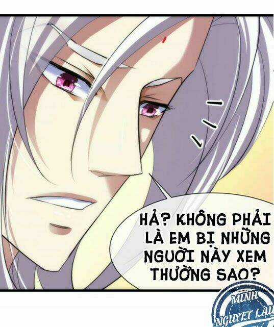 Một Vạn Tư Thế Công Lược Yêu Nam Chapter 3 trang 9