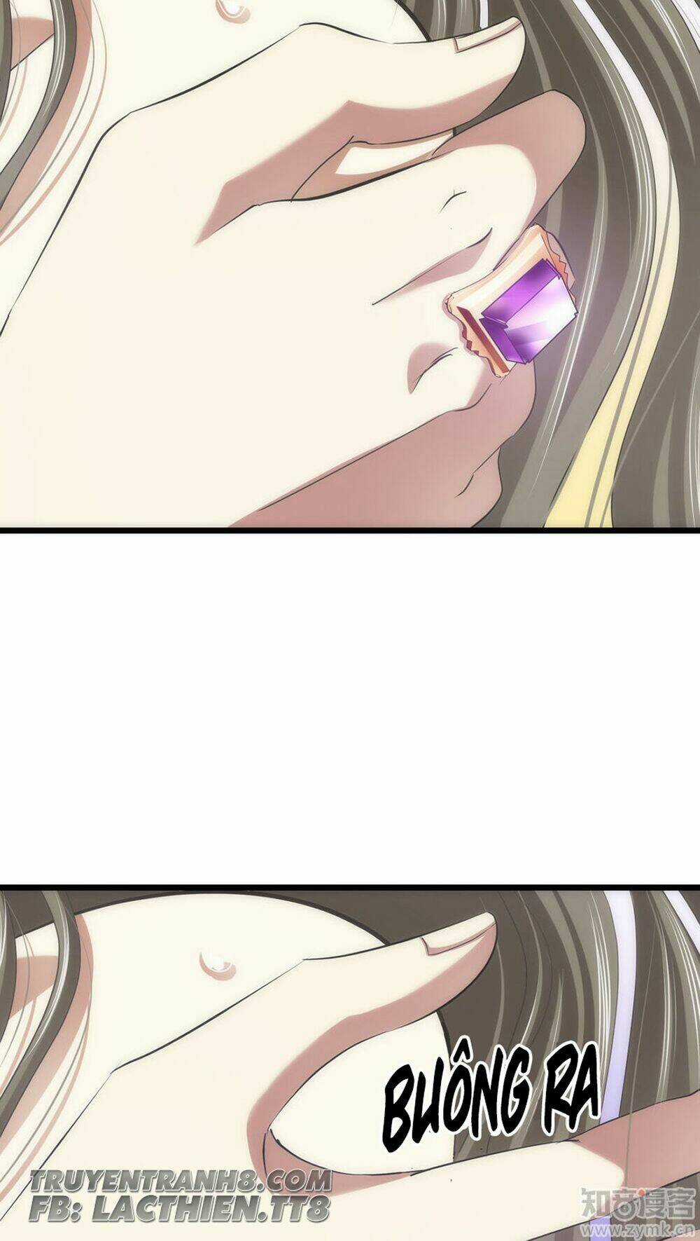 Một Vạn Tư Thế Công Lược Yêu Nam Chapter 30 trang 11