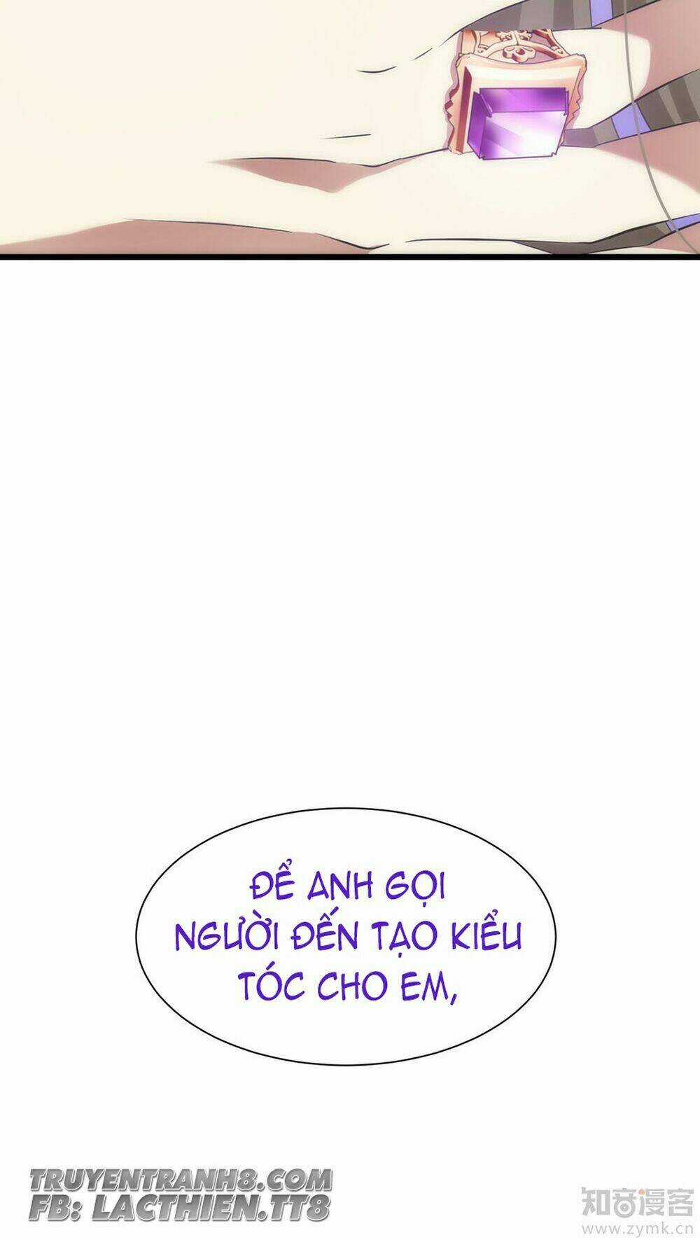 Một Vạn Tư Thế Công Lược Yêu Nam Chapter 30 trang 12