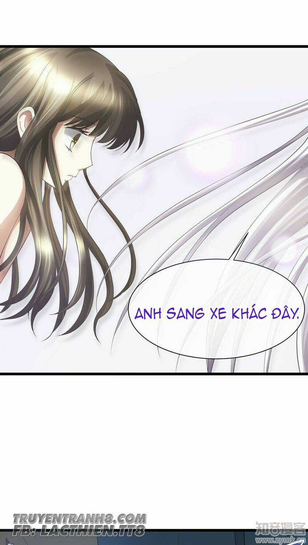 Một Vạn Tư Thế Công Lược Yêu Nam Chapter 30 trang 13