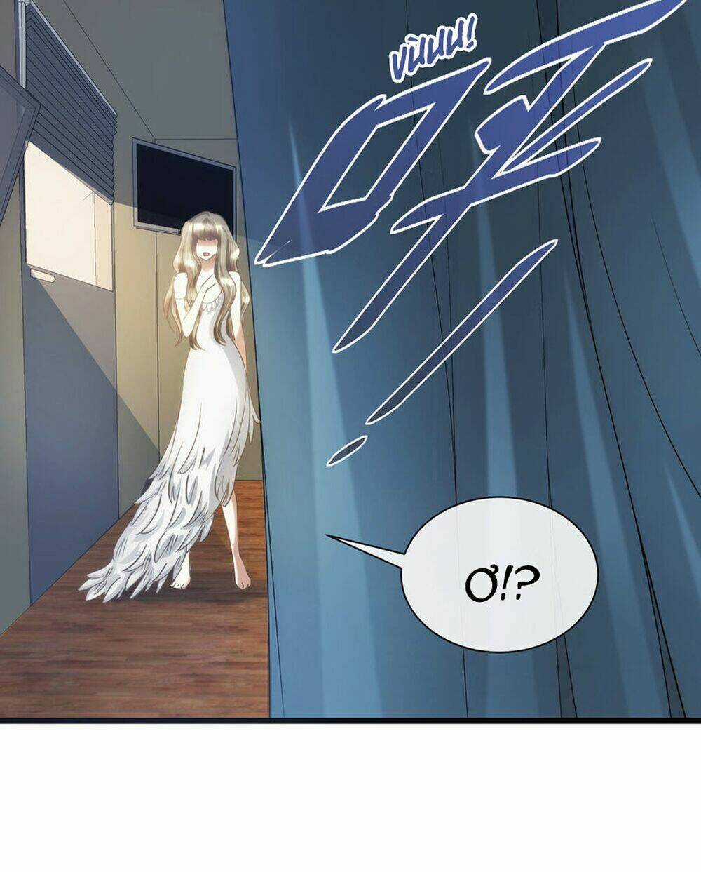 Một Vạn Tư Thế Công Lược Yêu Nam Chapter 30 trang 14