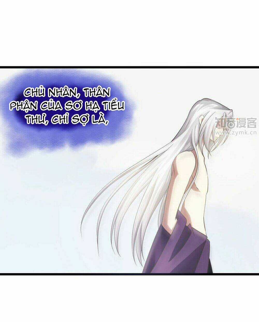 Một Vạn Tư Thế Công Lược Yêu Nam Chapter 30 trang 15