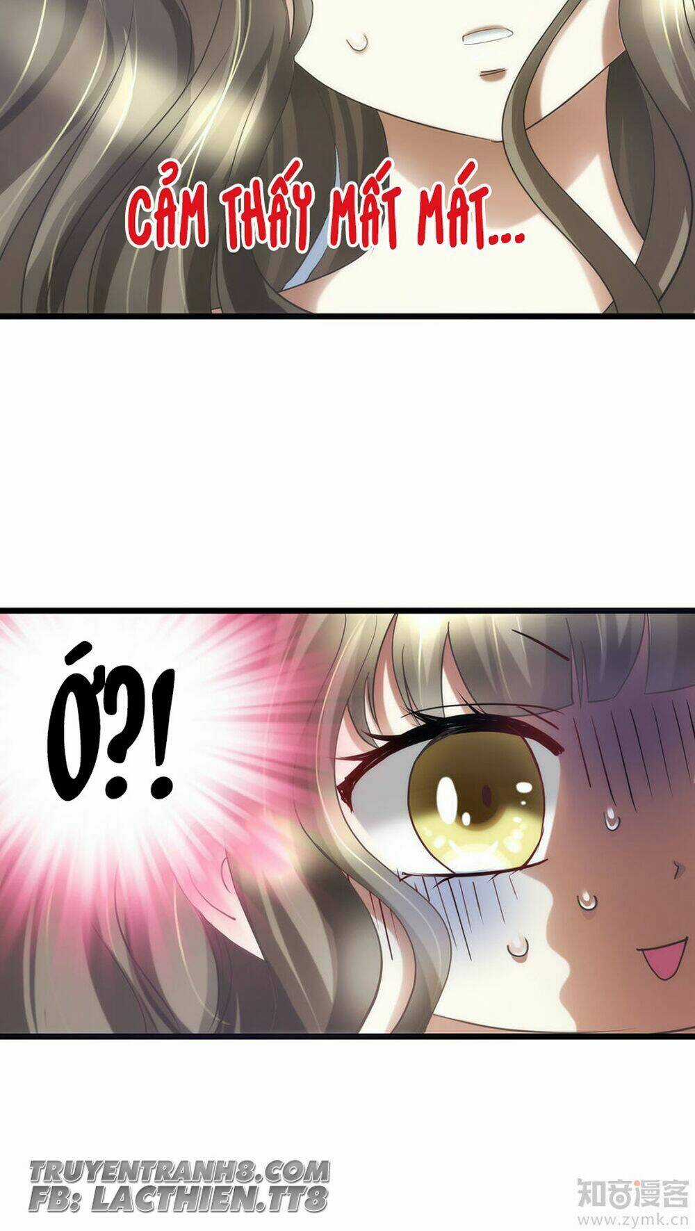 Một Vạn Tư Thế Công Lược Yêu Nam Chapter 30 trang 20