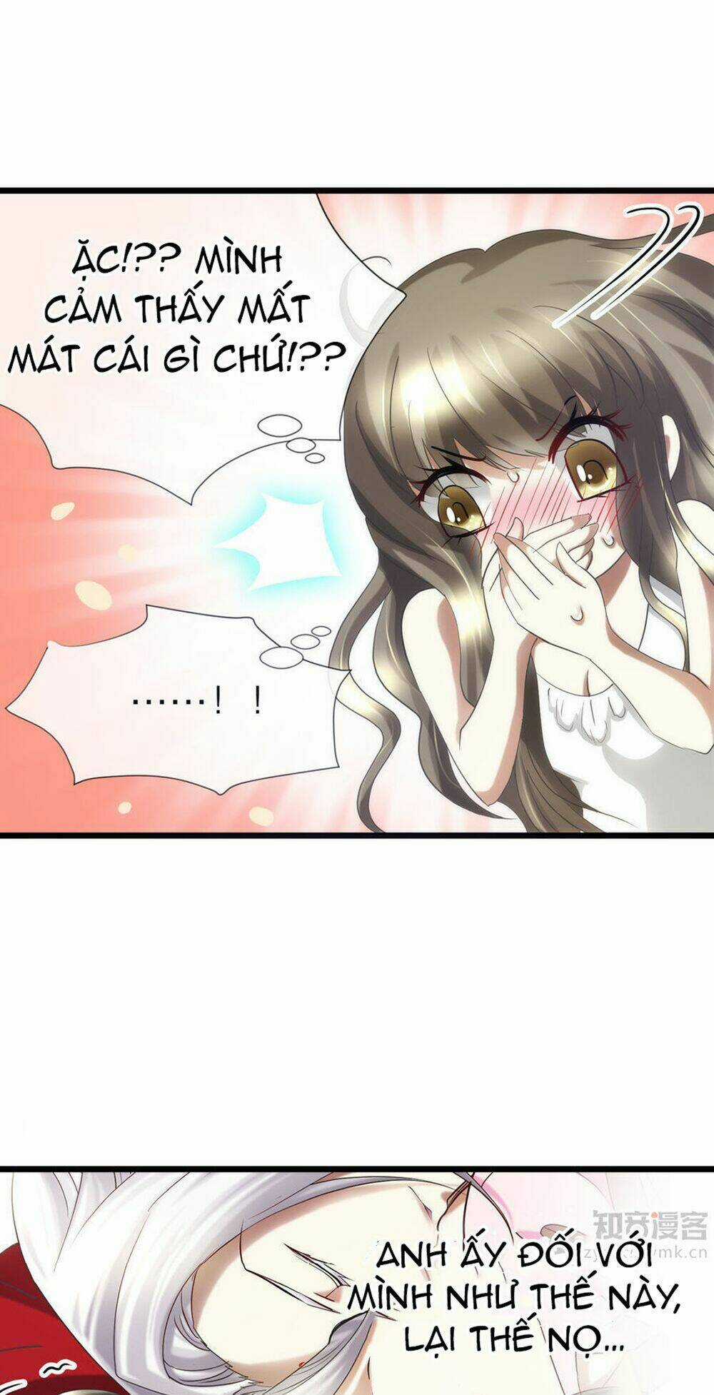 Một Vạn Tư Thế Công Lược Yêu Nam Chapter 30 trang 21