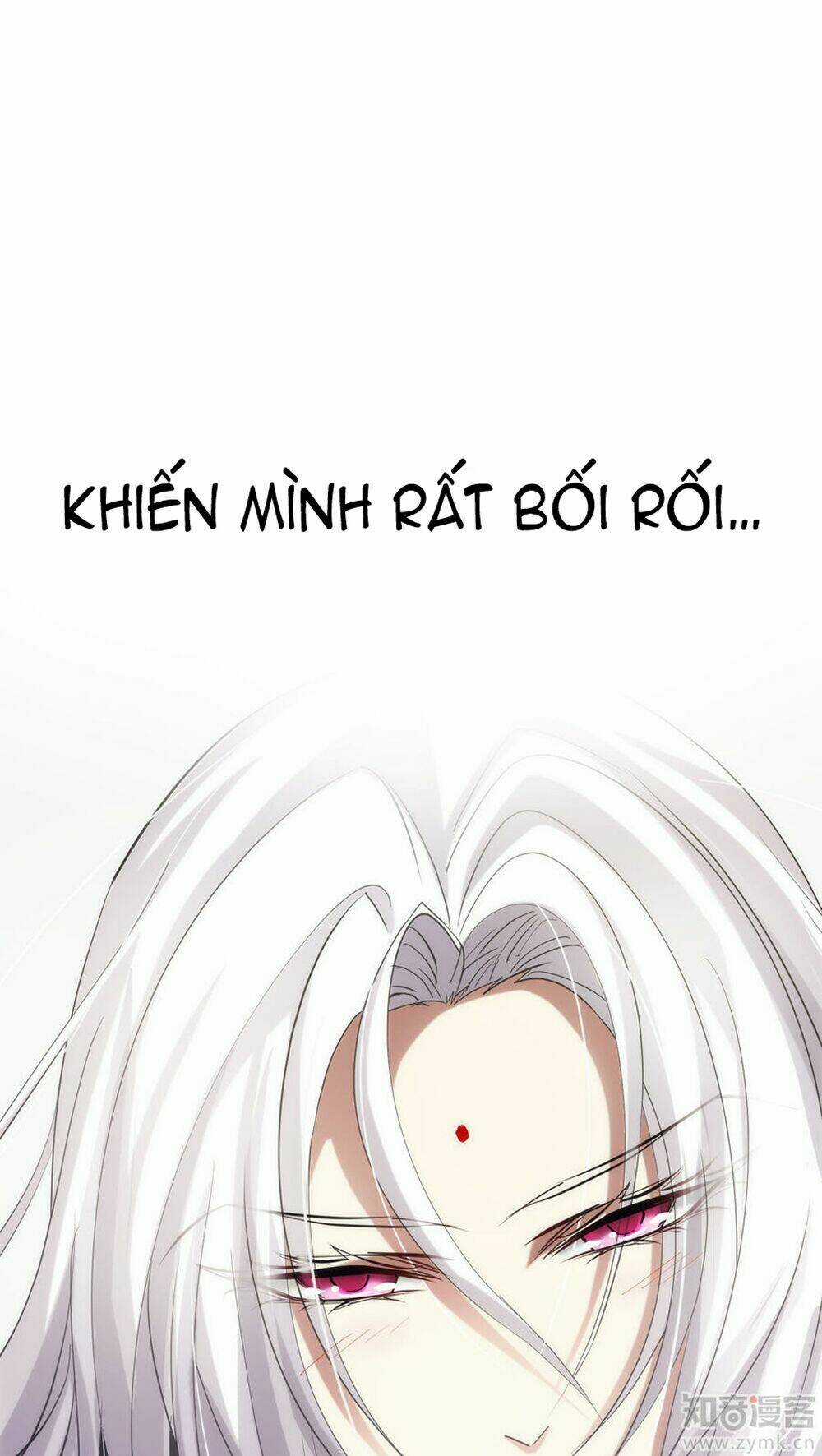 Một Vạn Tư Thế Công Lược Yêu Nam Chapter 30 trang 23