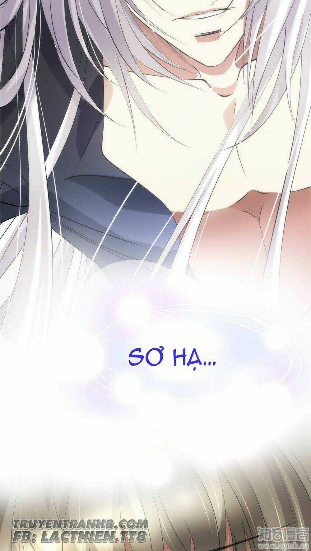 Một Vạn Tư Thế Công Lược Yêu Nam Chapter 30 trang 24