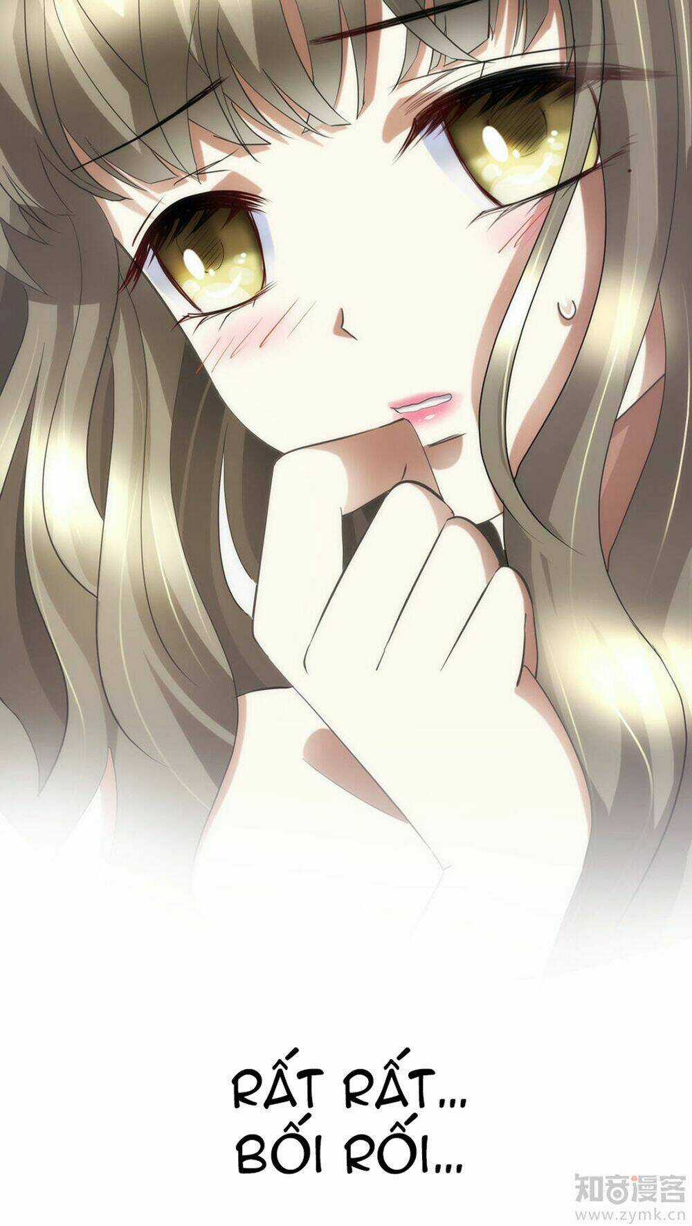 Một Vạn Tư Thế Công Lược Yêu Nam Chapter 30 trang 25