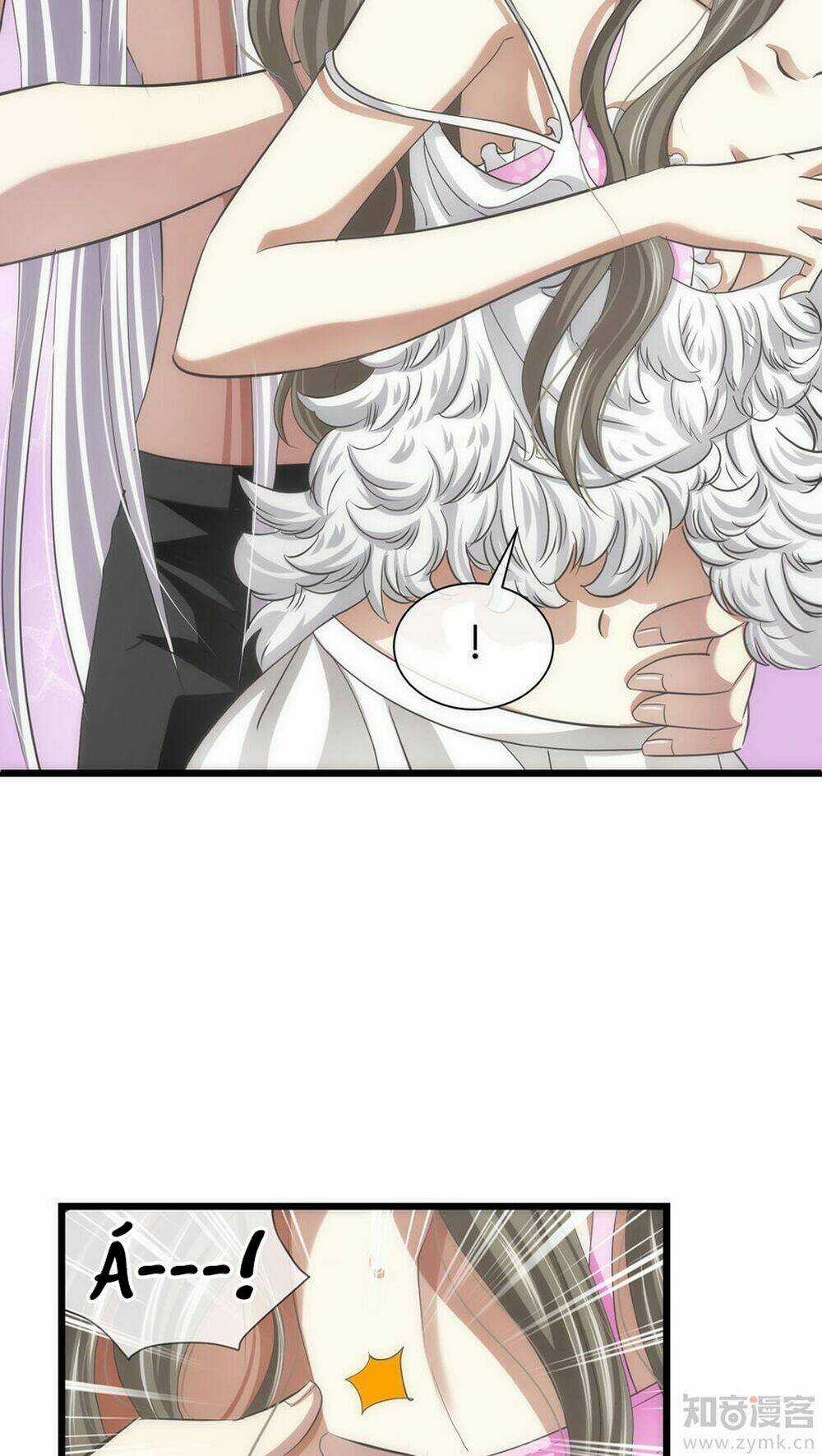 Một Vạn Tư Thế Công Lược Yêu Nam Chapter 30 trang 3