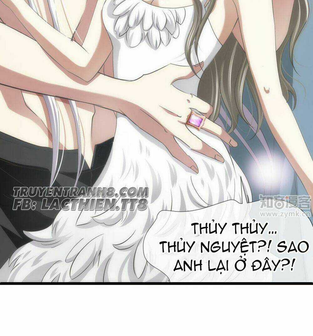 Một Vạn Tư Thế Công Lược Yêu Nam Chapter 30 trang 6