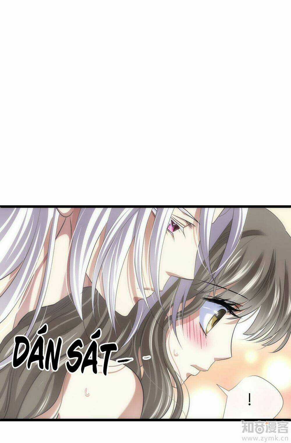 Một Vạn Tư Thế Công Lược Yêu Nam Chapter 30 trang 7