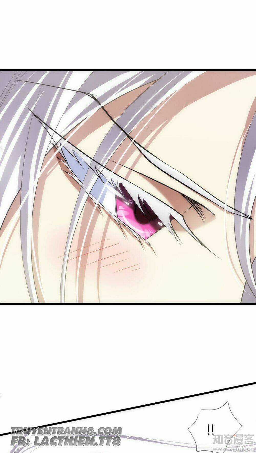 Một Vạn Tư Thế Công Lược Yêu Nam Chapter 30 trang 8