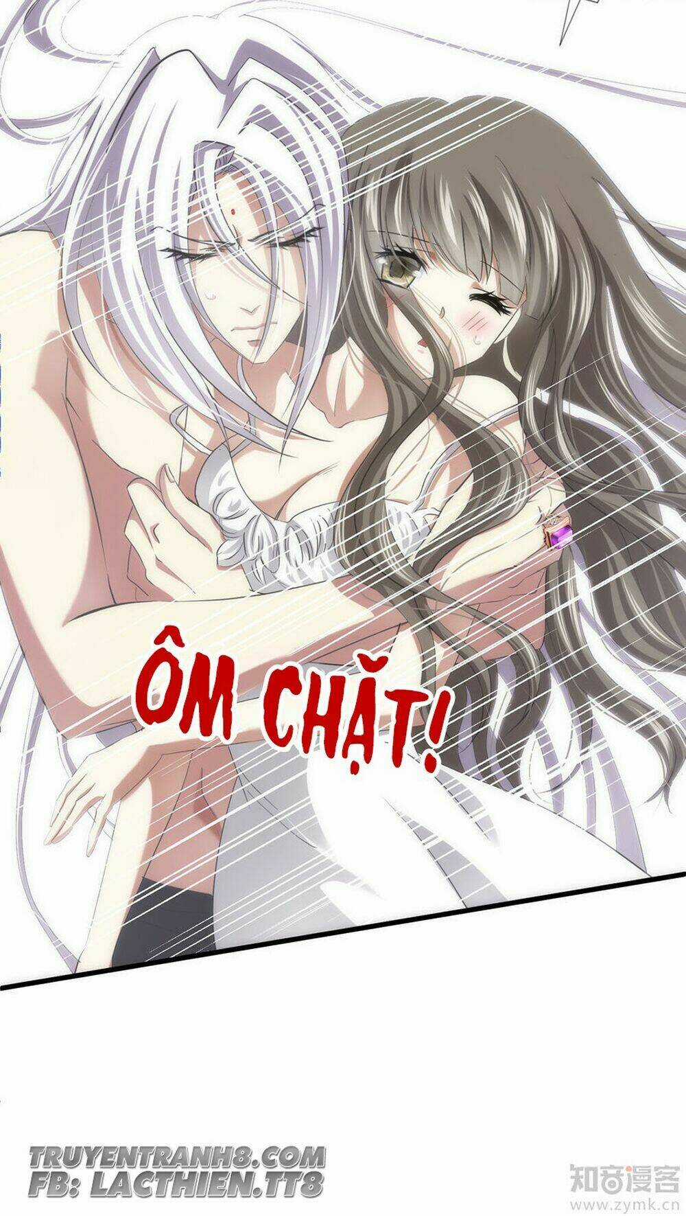 Một Vạn Tư Thế Công Lược Yêu Nam Chapter 30 trang 9