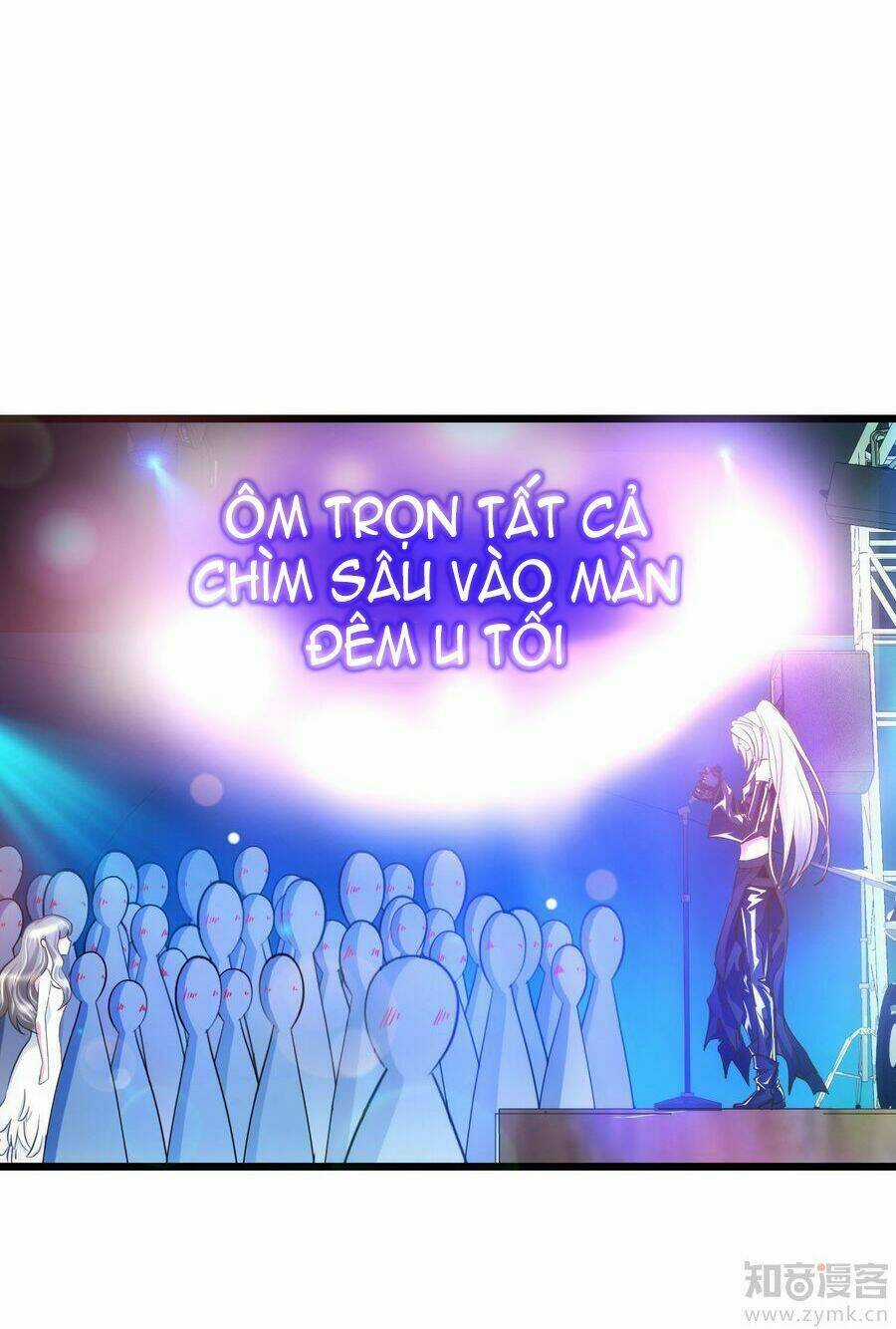 Một Vạn Tư Thế Công Lược Yêu Nam Chapter 31 trang 10