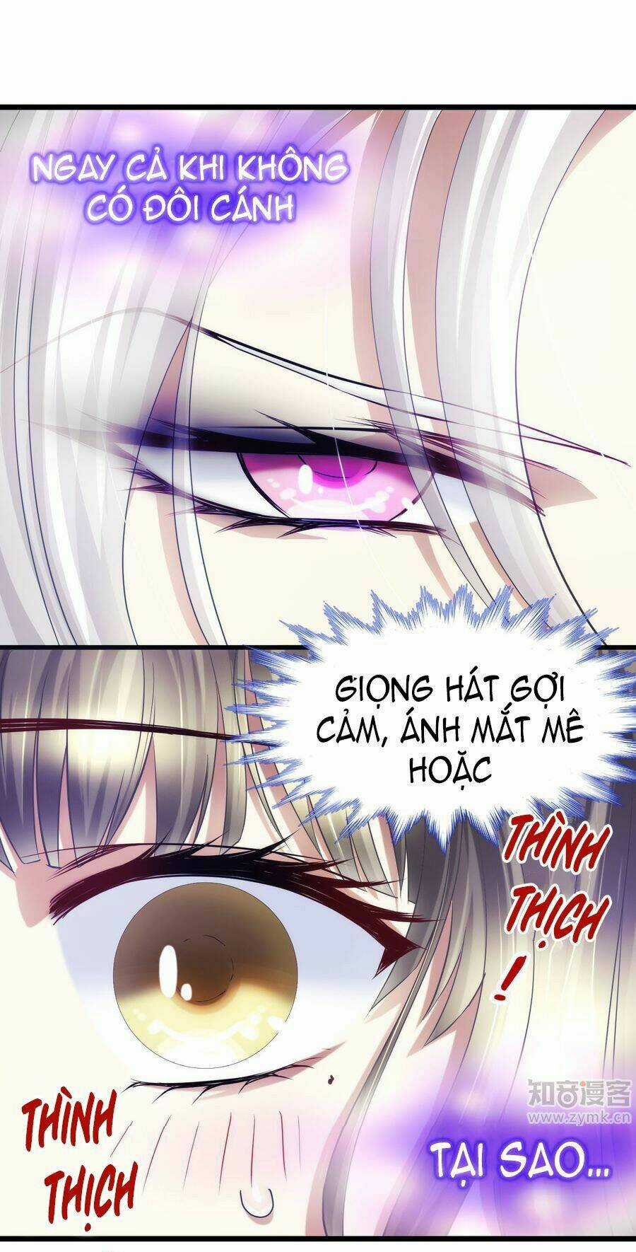 Một Vạn Tư Thế Công Lược Yêu Nam Chapter 31 trang 11