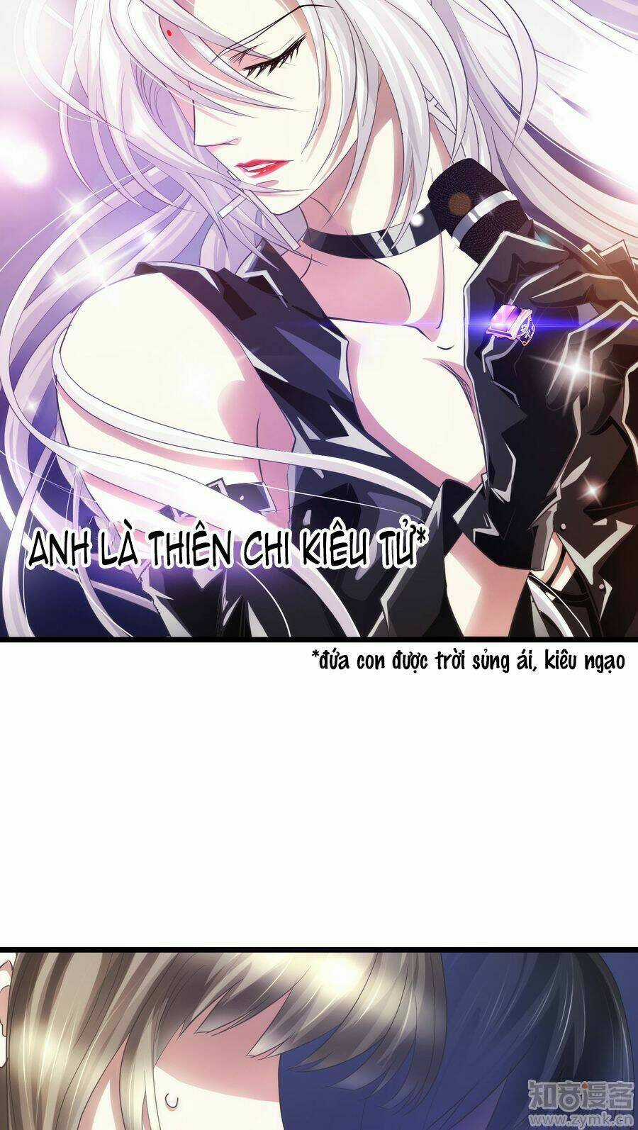 Một Vạn Tư Thế Công Lược Yêu Nam Chapter 31 trang 17