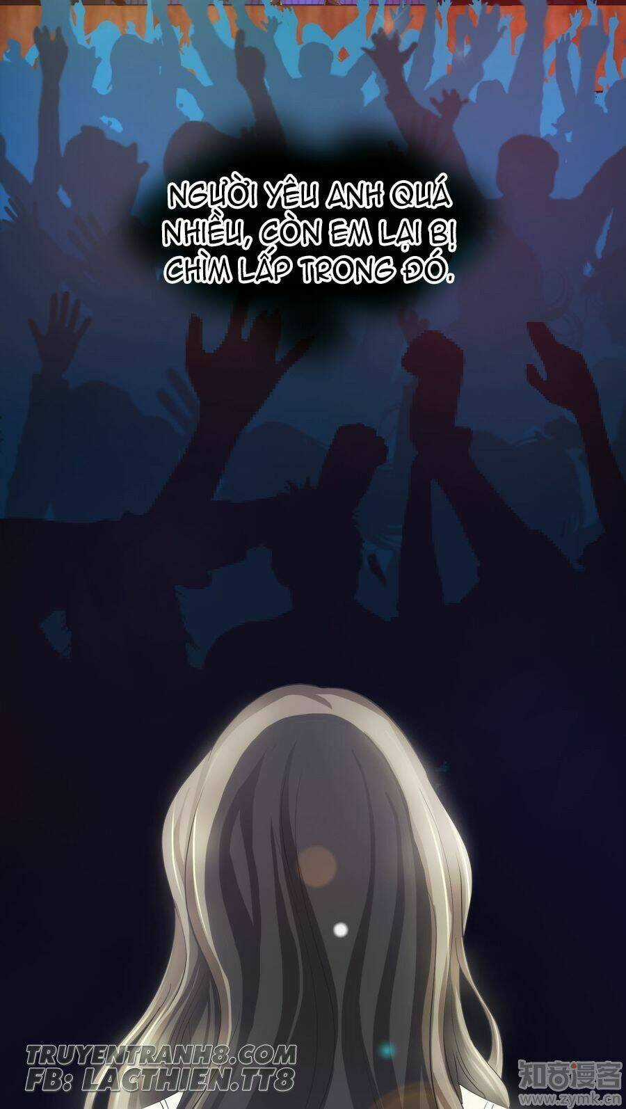 Một Vạn Tư Thế Công Lược Yêu Nam Chapter 31 trang 19