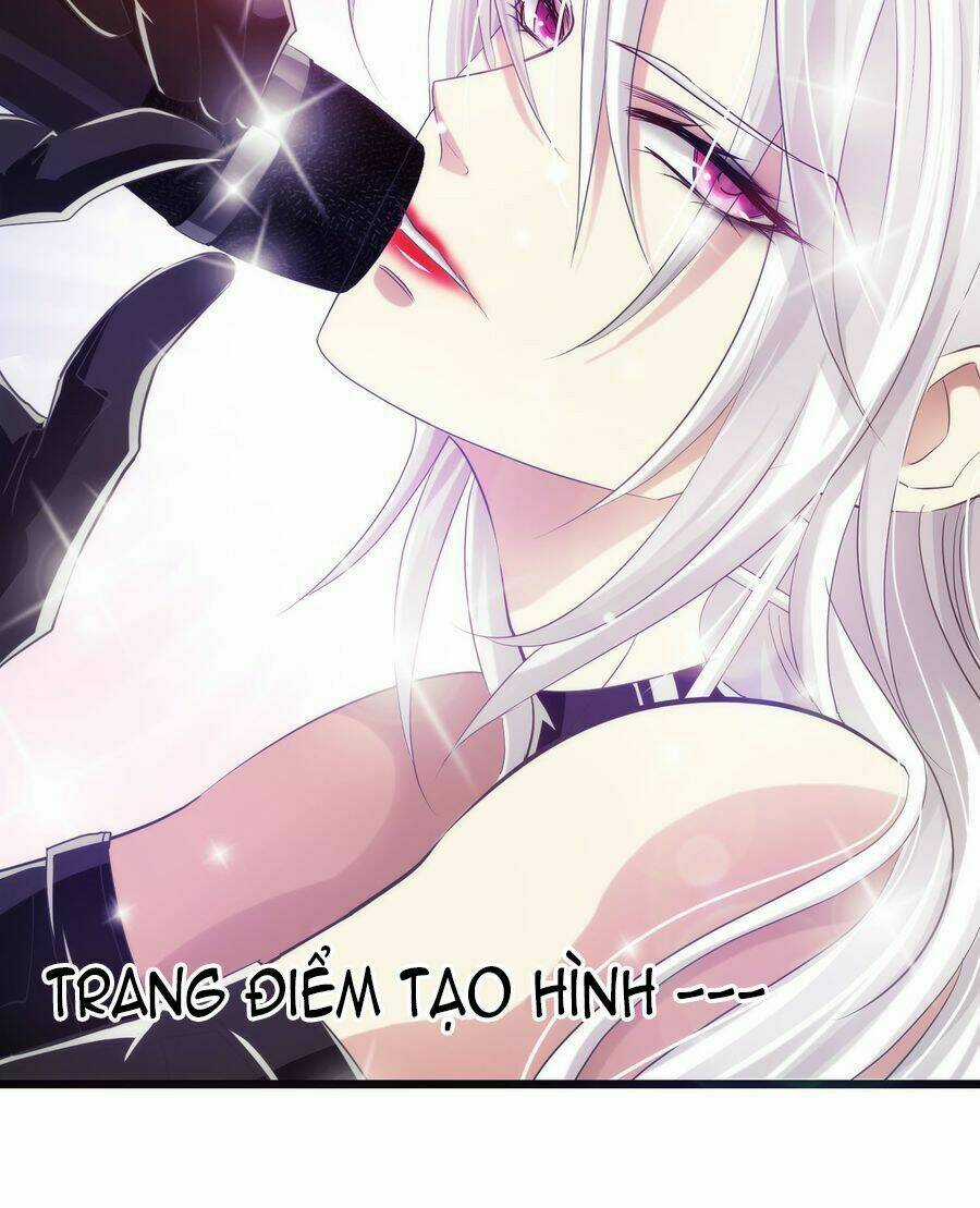 Một Vạn Tư Thế Công Lược Yêu Nam Chapter 31 trang 2