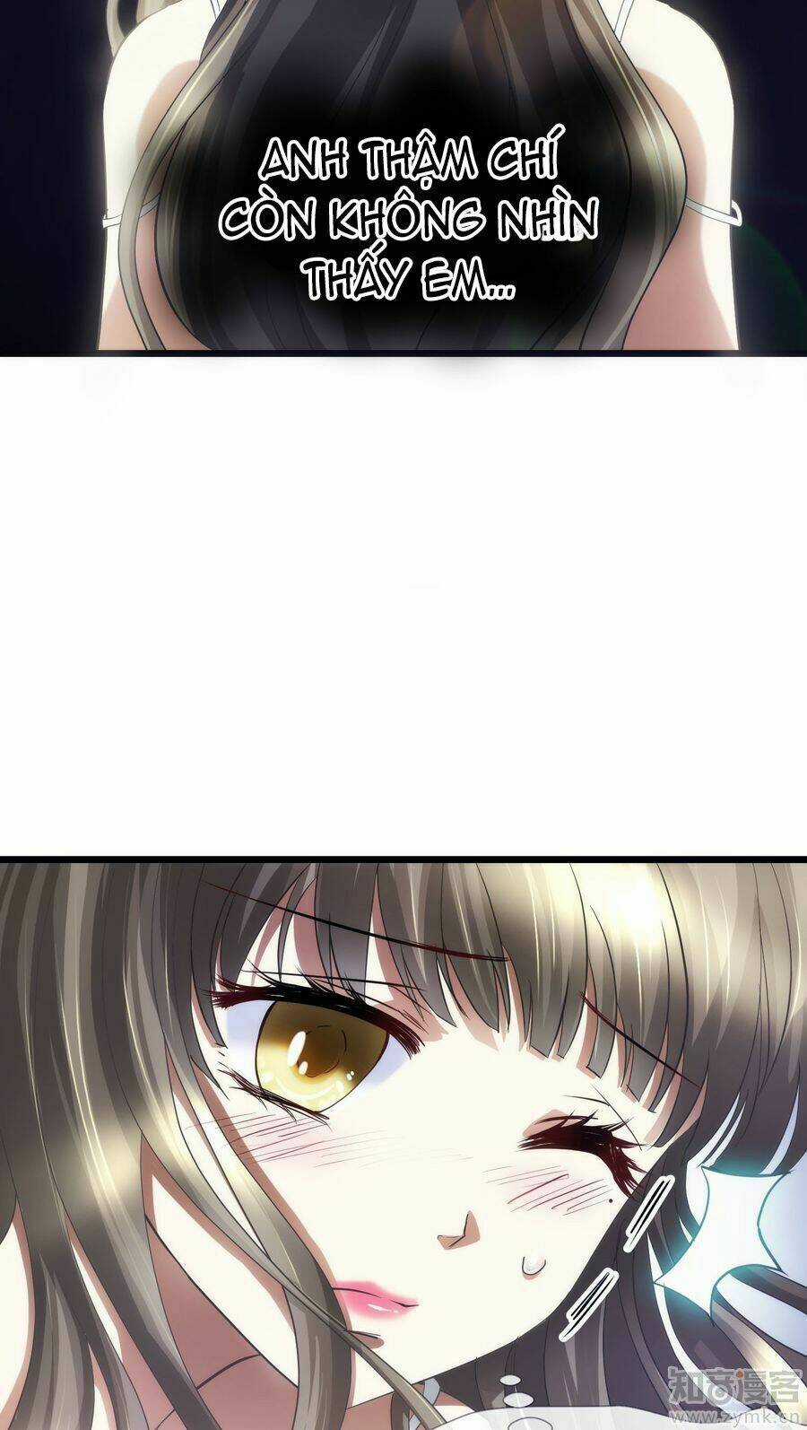 Một Vạn Tư Thế Công Lược Yêu Nam Chapter 31 trang 20