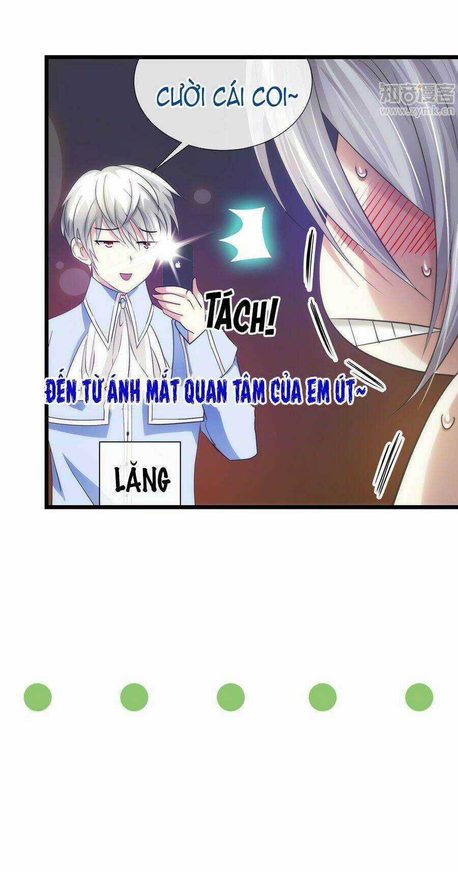 Một Vạn Tư Thế Công Lược Yêu Nam Chapter 31 trang 24