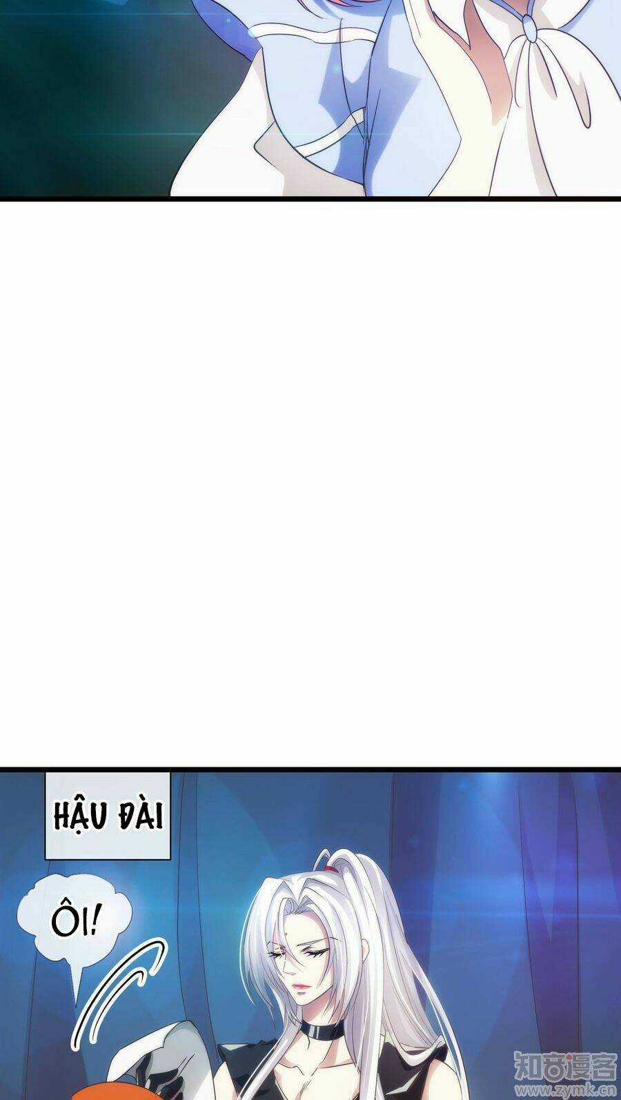 Một Vạn Tư Thế Công Lược Yêu Nam Chapter 31 trang 26