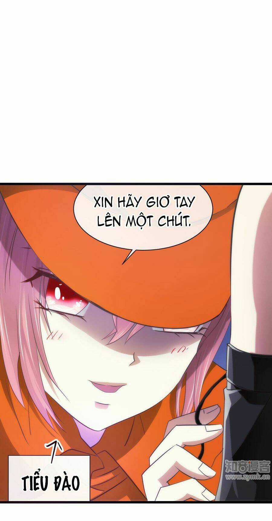 Một Vạn Tư Thế Công Lược Yêu Nam Chapter 31 trang 28