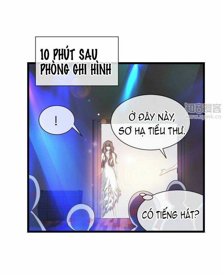 Một Vạn Tư Thế Công Lược Yêu Nam Chapter 31 trang 3