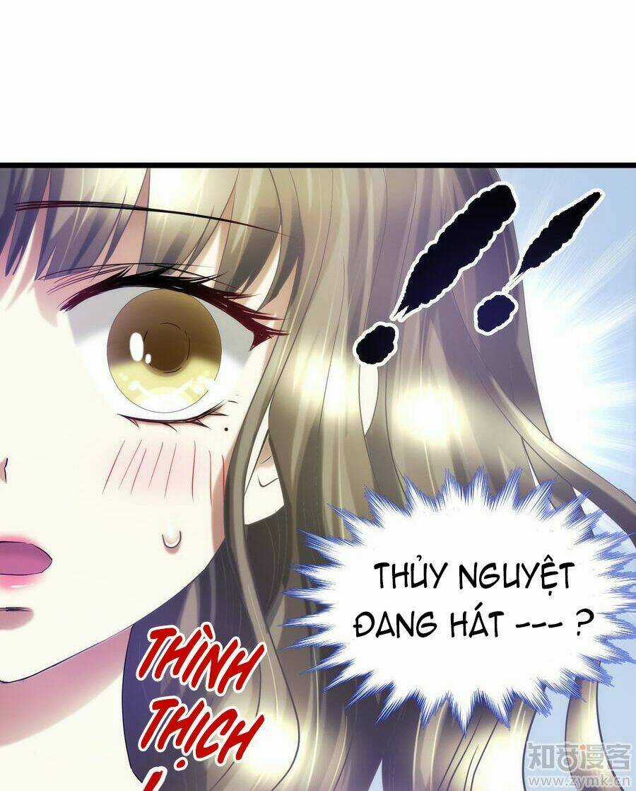 Một Vạn Tư Thế Công Lược Yêu Nam Chapter 31 trang 4