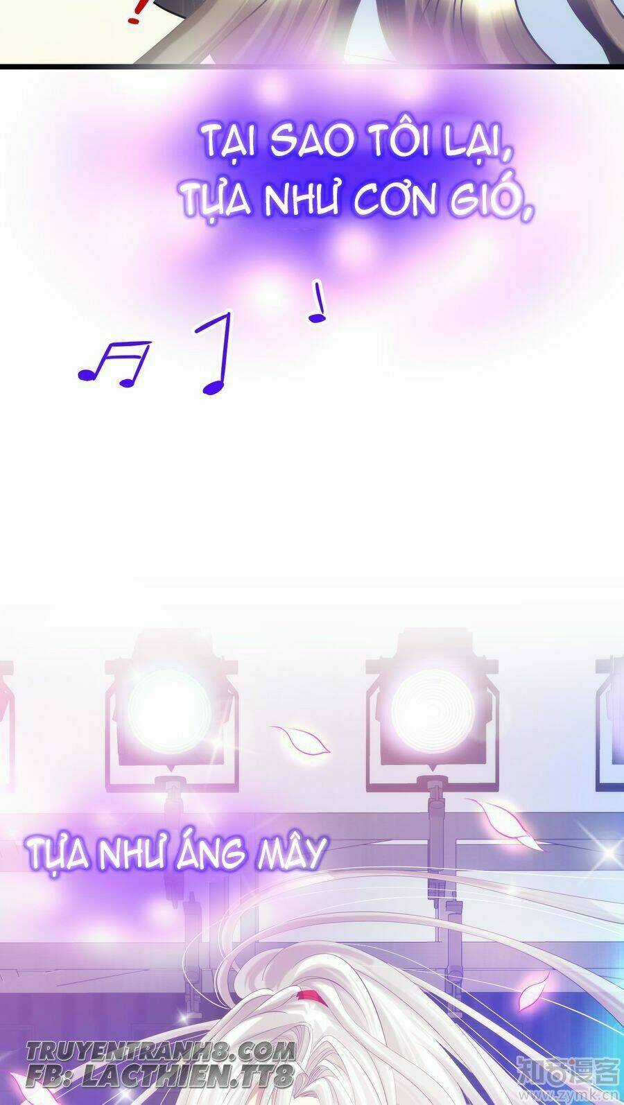 Một Vạn Tư Thế Công Lược Yêu Nam Chapter 31 trang 5