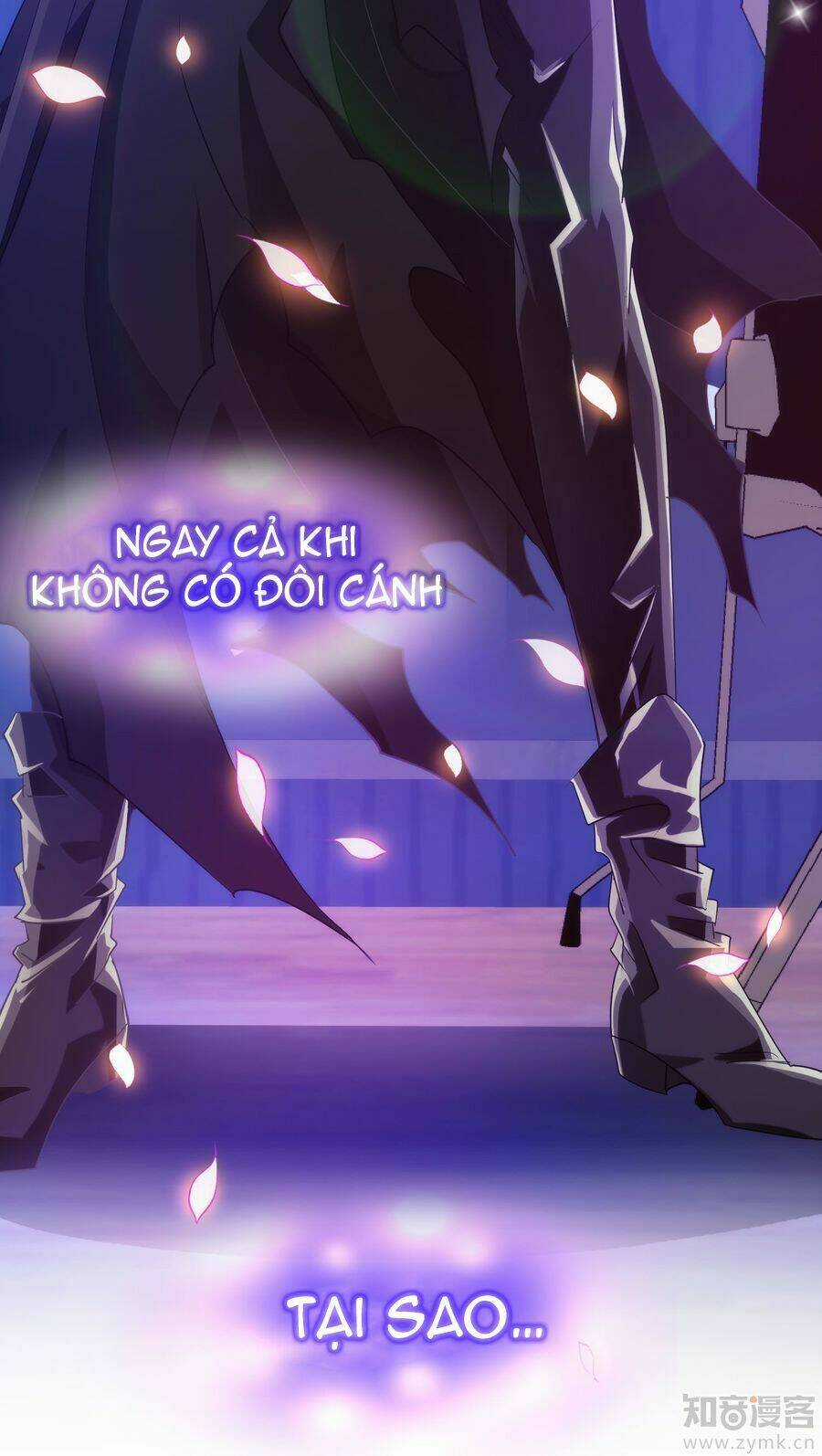 Một Vạn Tư Thế Công Lược Yêu Nam Chapter 31 trang 7