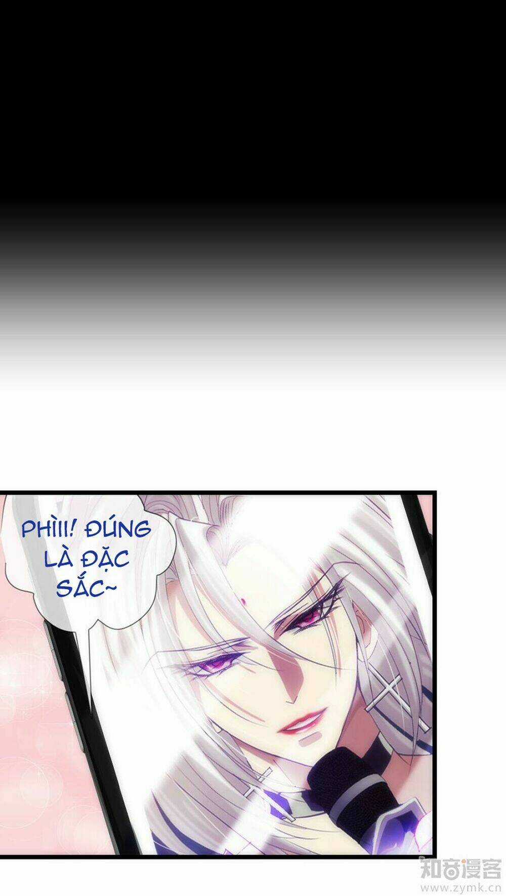 Một Vạn Tư Thế Công Lược Yêu Nam Chapter 32 trang 10