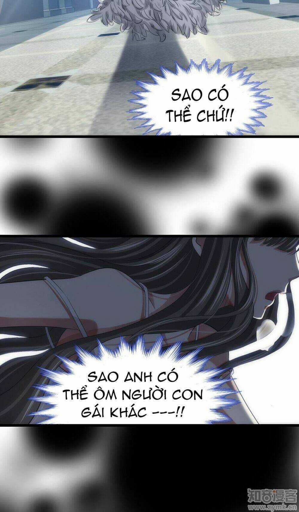 Một Vạn Tư Thế Công Lược Yêu Nam Chapter 32 trang 13