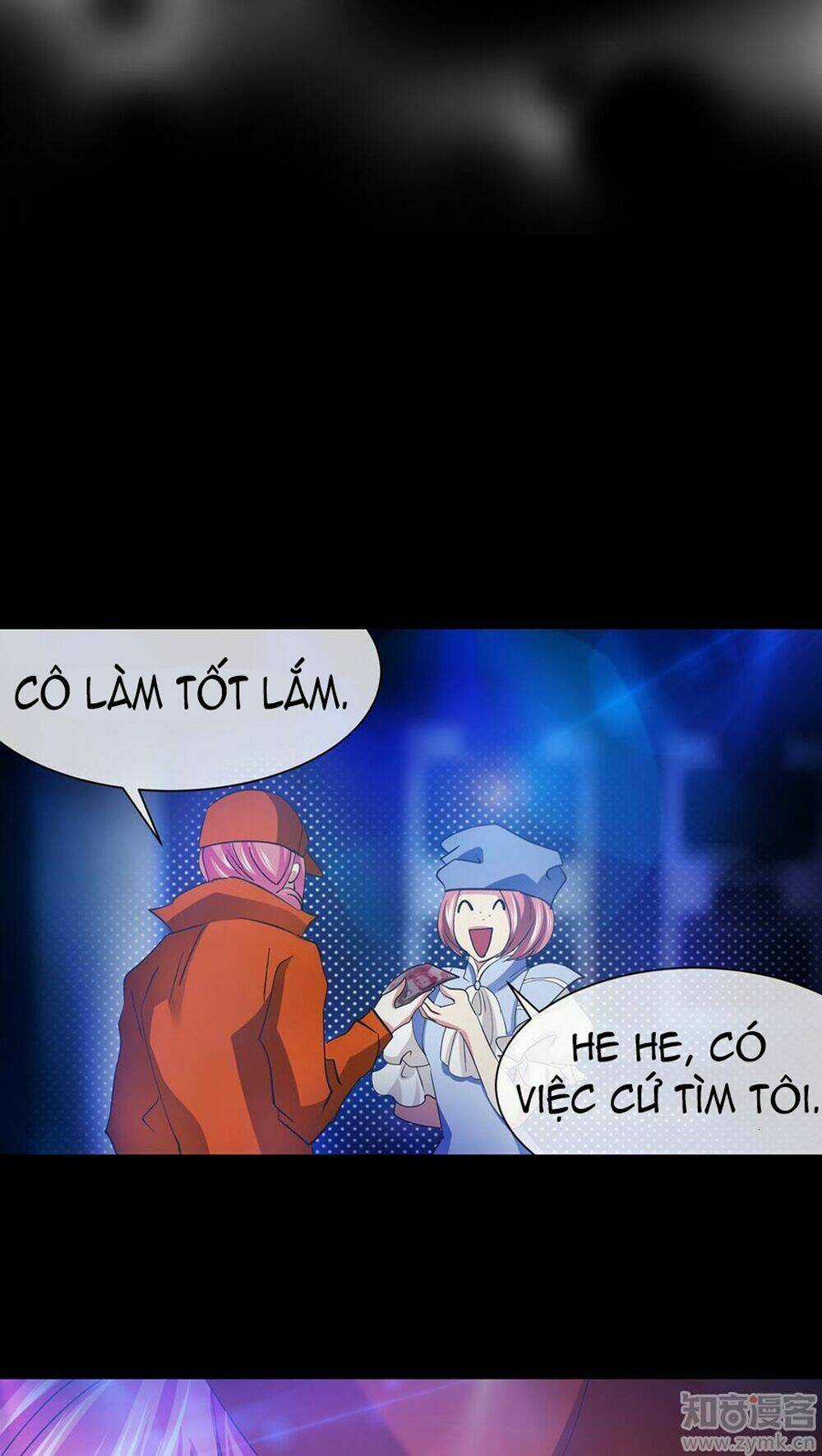 Một Vạn Tư Thế Công Lược Yêu Nam Chapter 32 trang 14