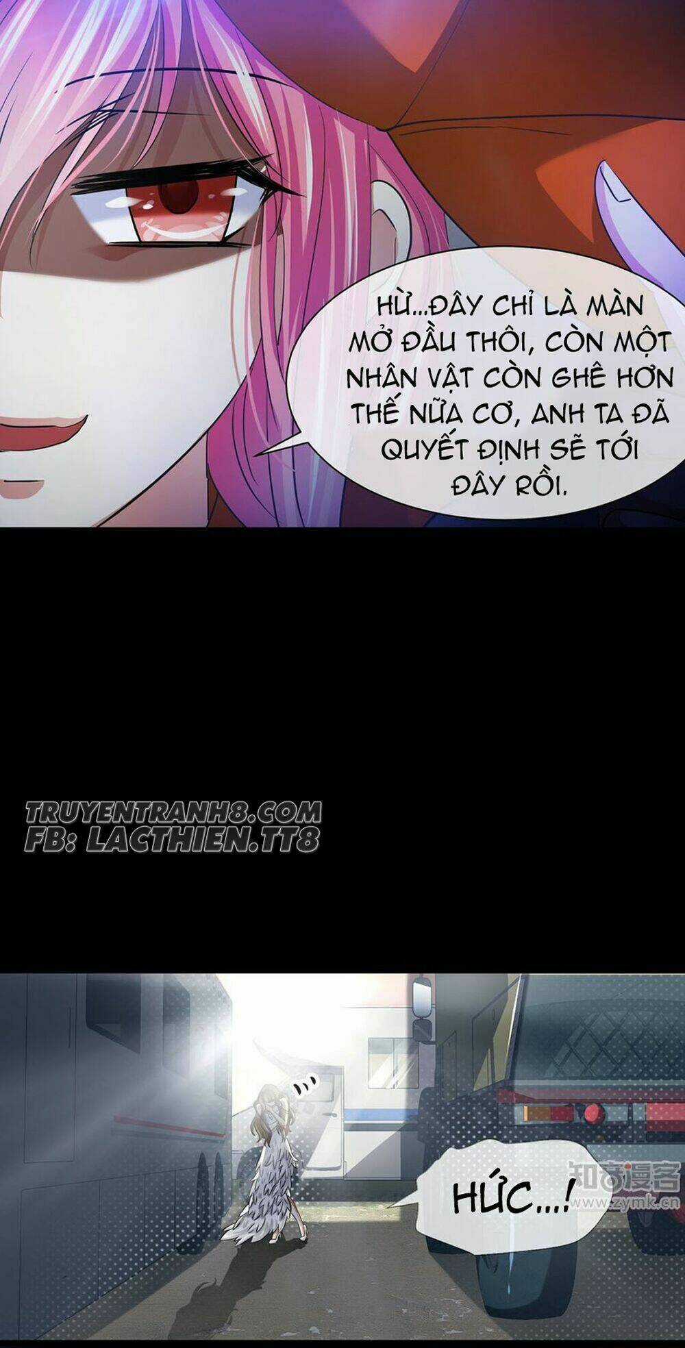 Một Vạn Tư Thế Công Lược Yêu Nam Chapter 32 trang 15