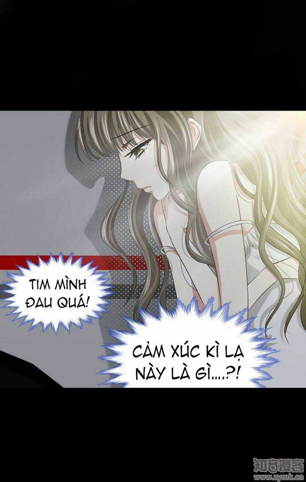Một Vạn Tư Thế Công Lược Yêu Nam Chapter 32 trang 16