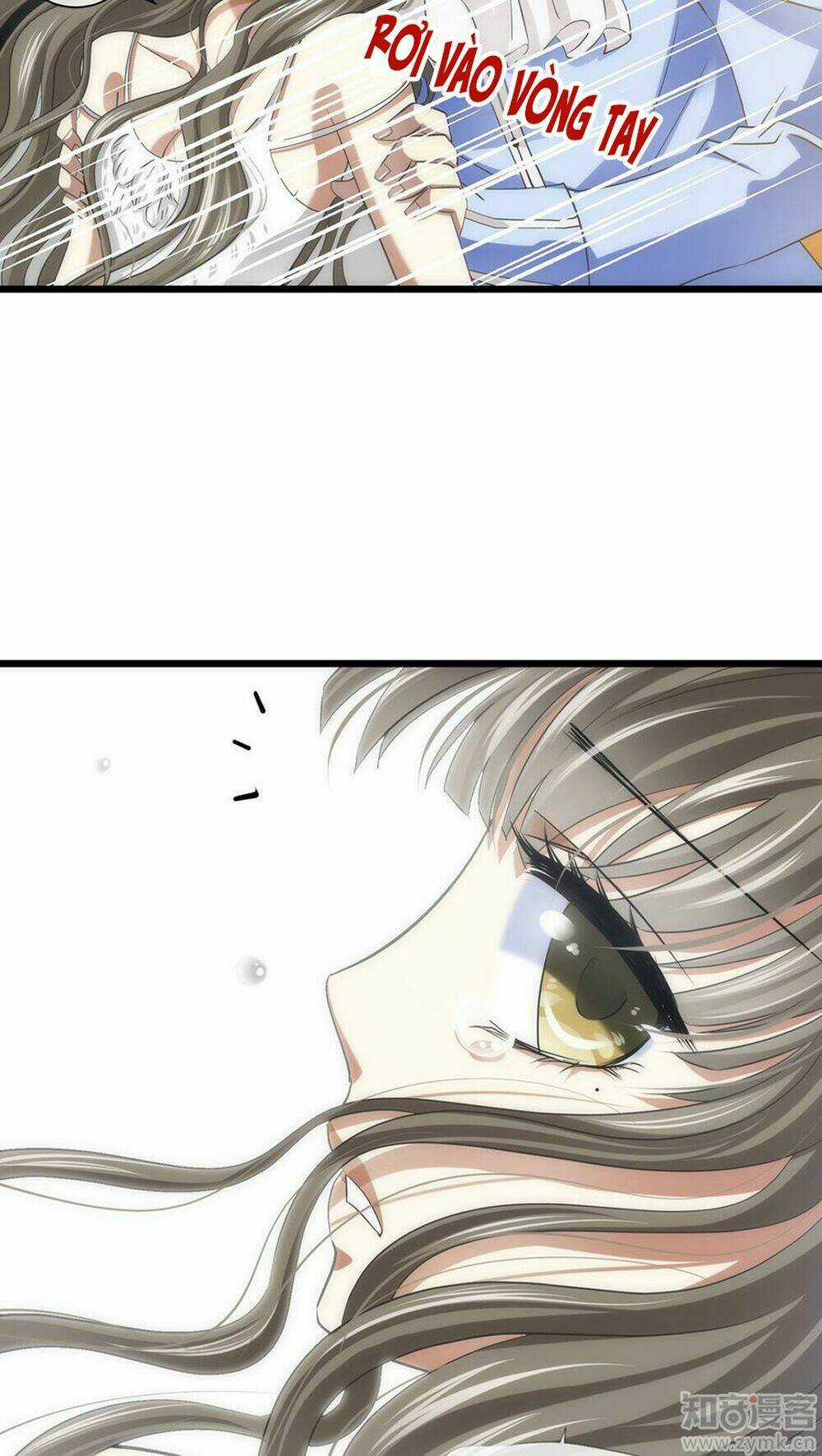 Một Vạn Tư Thế Công Lược Yêu Nam Chapter 32 trang 18