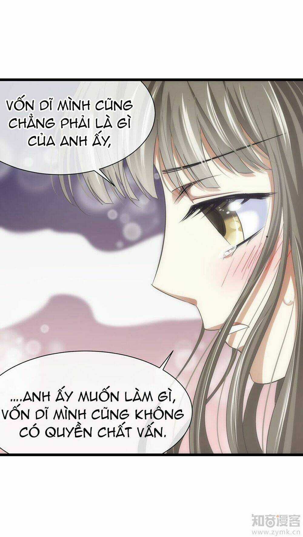 Một Vạn Tư Thế Công Lược Yêu Nam Chapter 32 trang 23