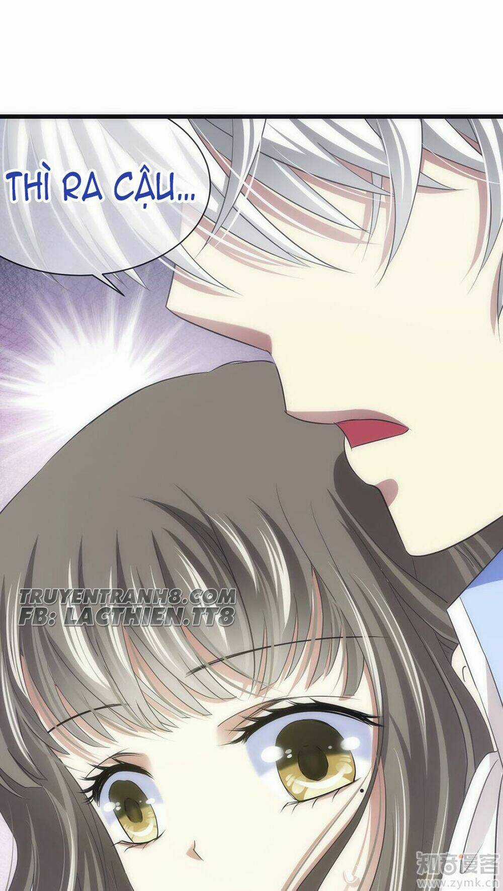 Một Vạn Tư Thế Công Lược Yêu Nam Chapter 32 trang 26