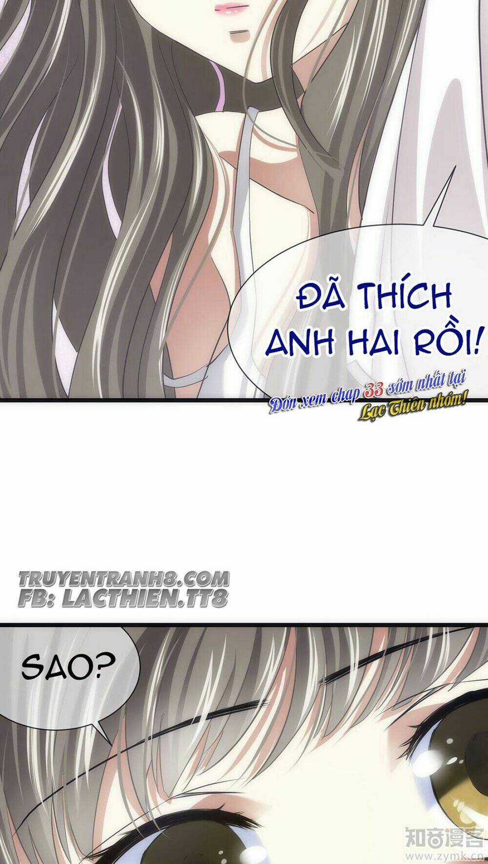 Một Vạn Tư Thế Công Lược Yêu Nam Chapter 32 trang 27