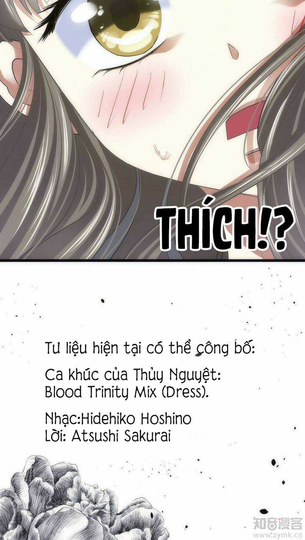 Một Vạn Tư Thế Công Lược Yêu Nam Chapter 32 trang 28