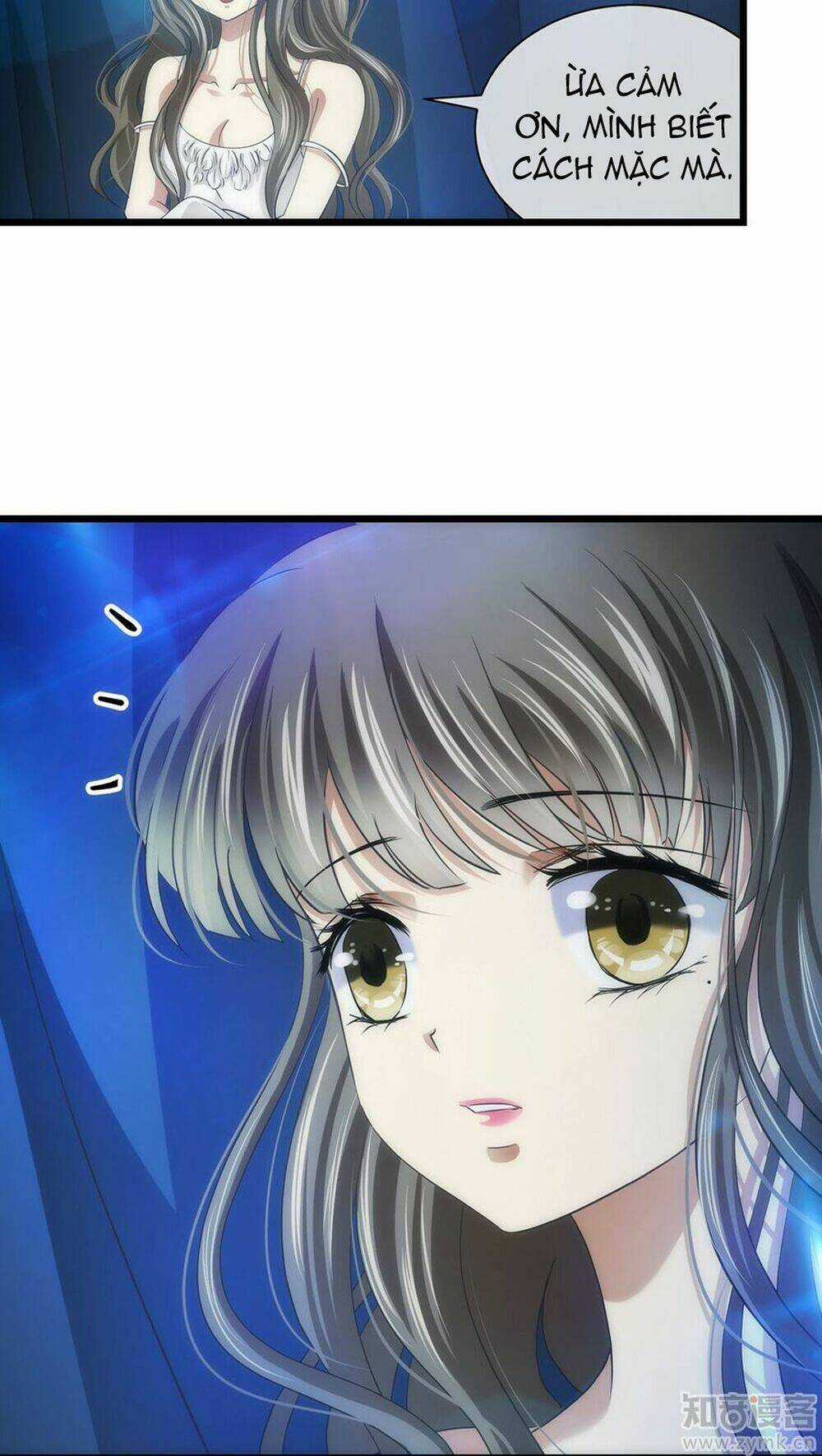 Một Vạn Tư Thế Công Lược Yêu Nam Chapter 32 trang 3