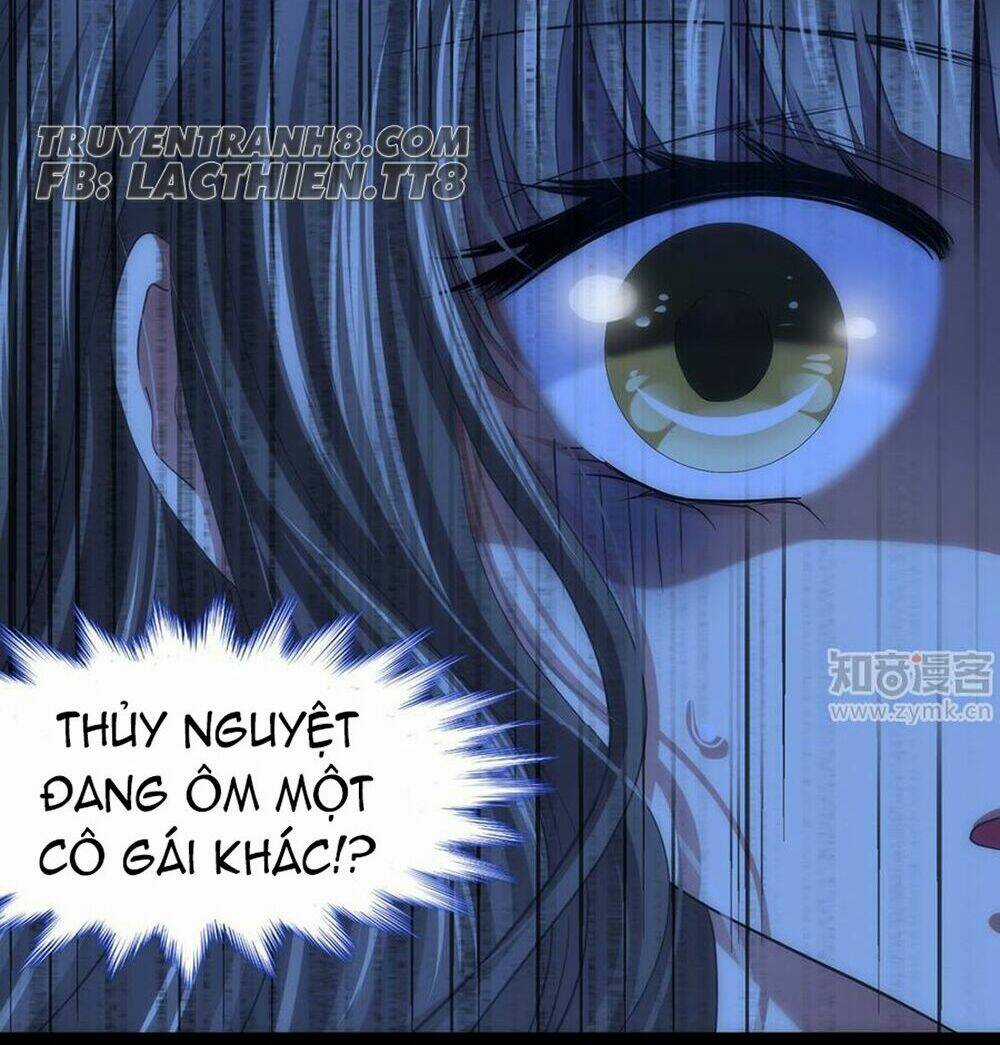 Một Vạn Tư Thế Công Lược Yêu Nam Chapter 32 trang 6