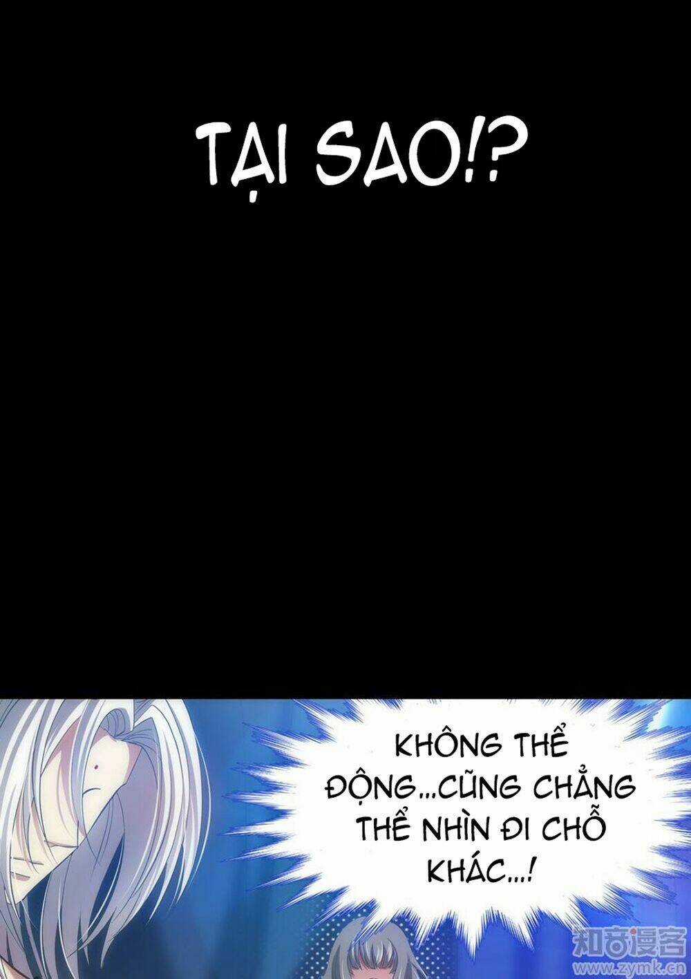 Một Vạn Tư Thế Công Lược Yêu Nam Chapter 32 trang 7