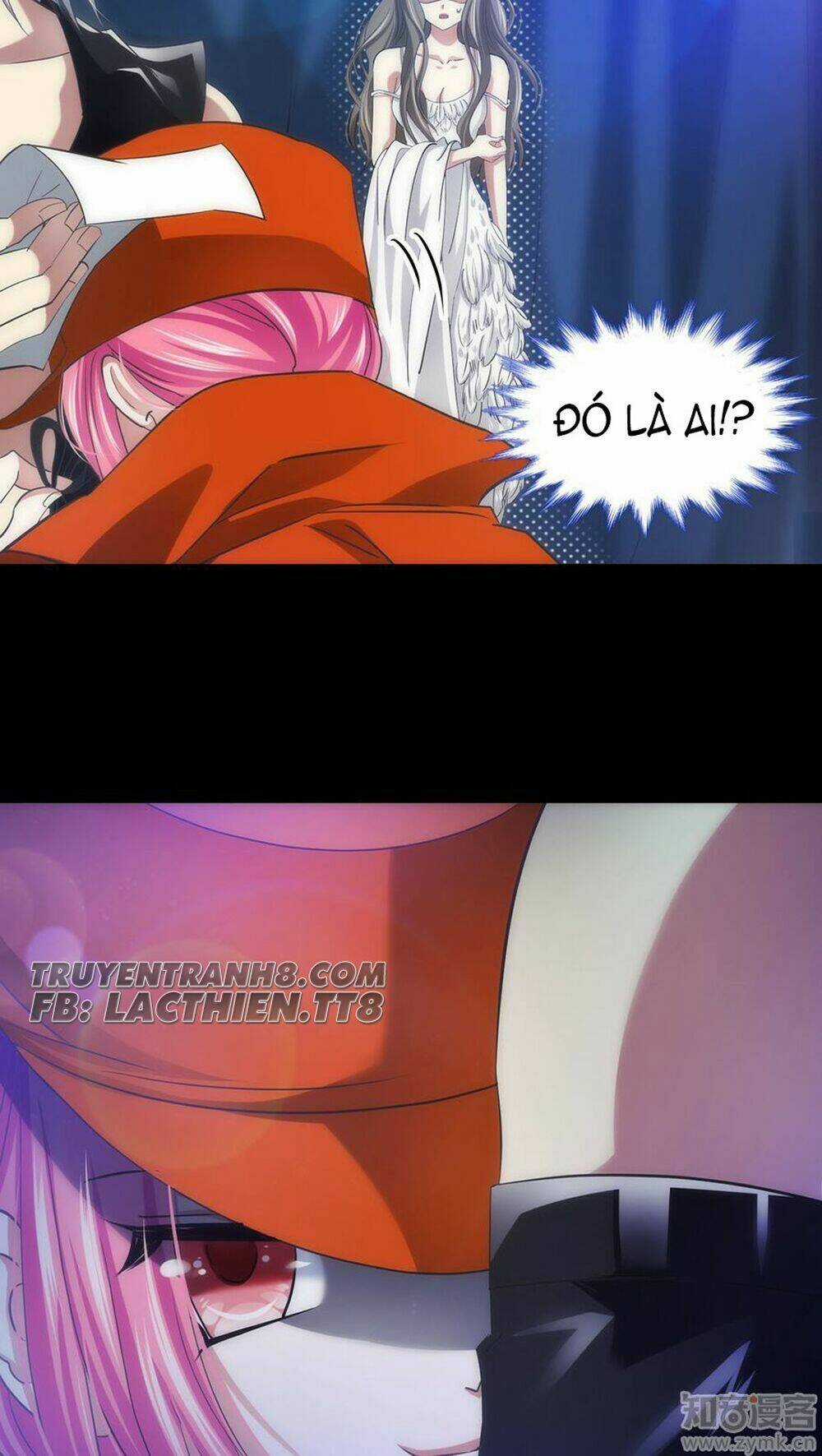 Một Vạn Tư Thế Công Lược Yêu Nam Chapter 32 trang 8