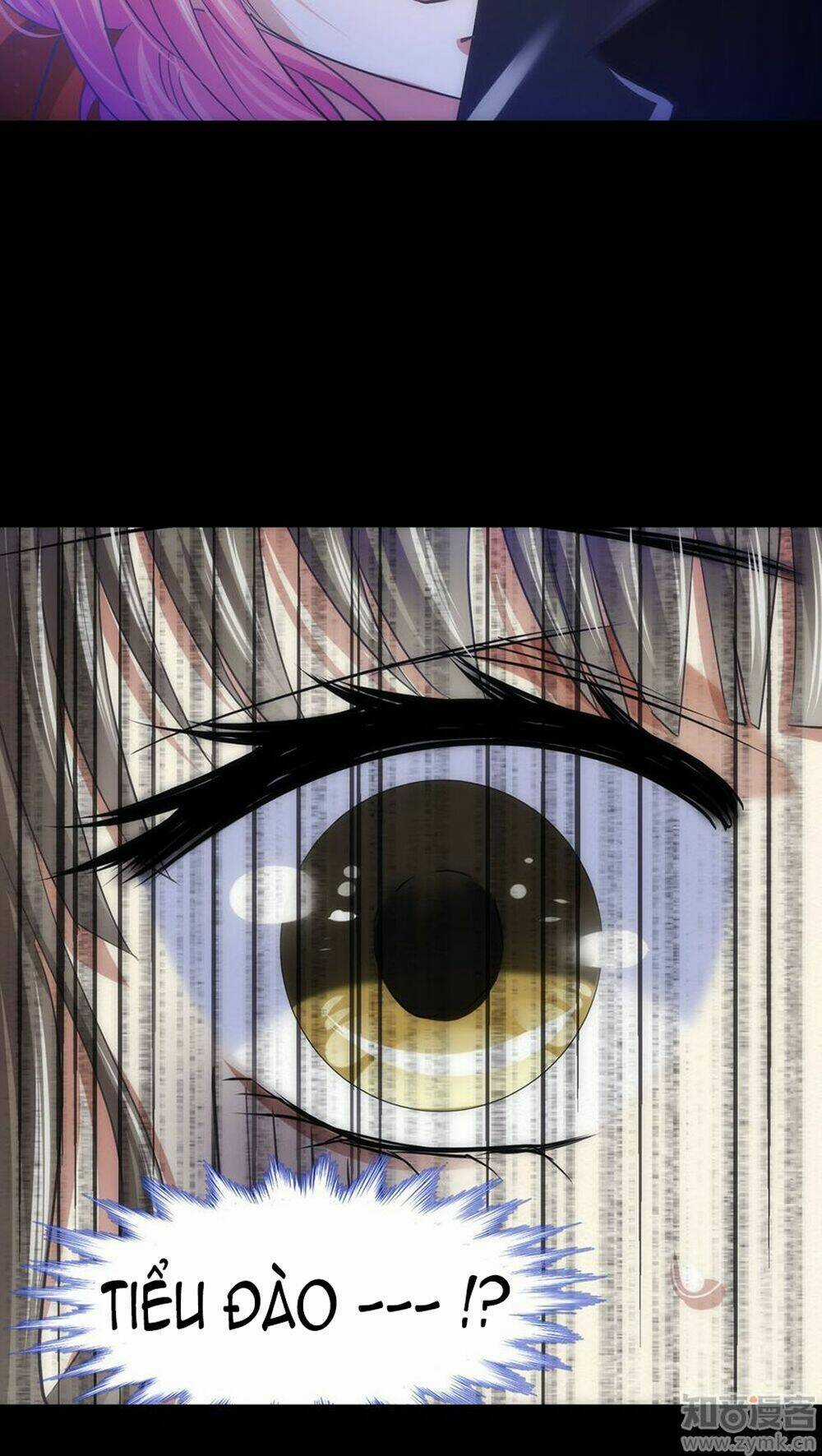 Một Vạn Tư Thế Công Lược Yêu Nam Chapter 32 trang 9