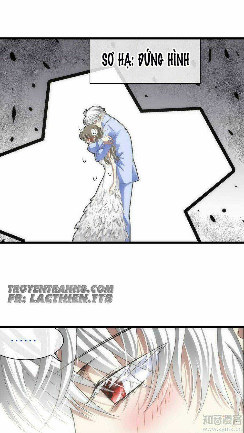 Một Vạn Tư Thế Công Lược Yêu Nam Chapter 33 trang 10